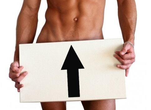 erkaklarda potentsialni oshirish usullari